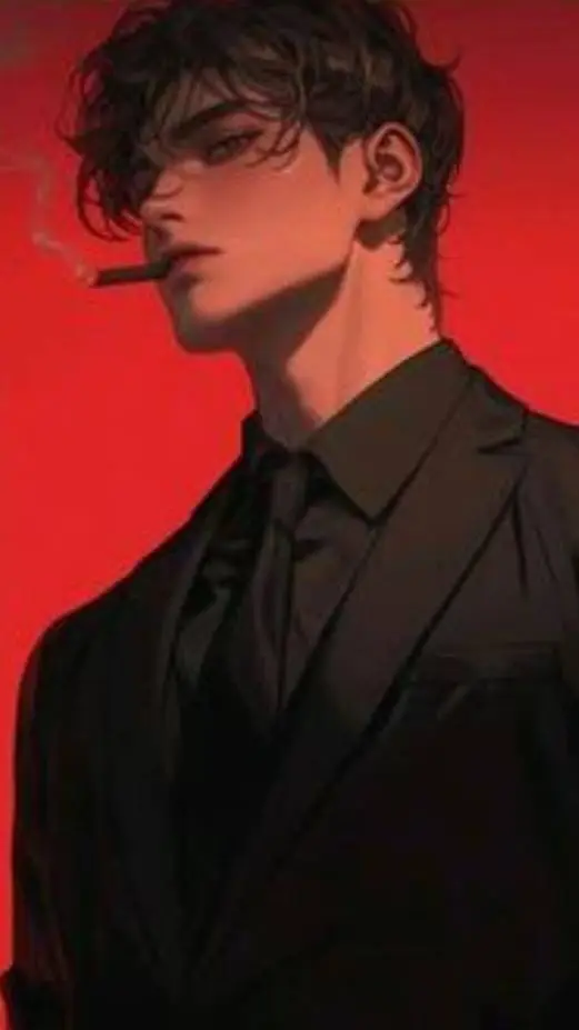 ai character: Nova background