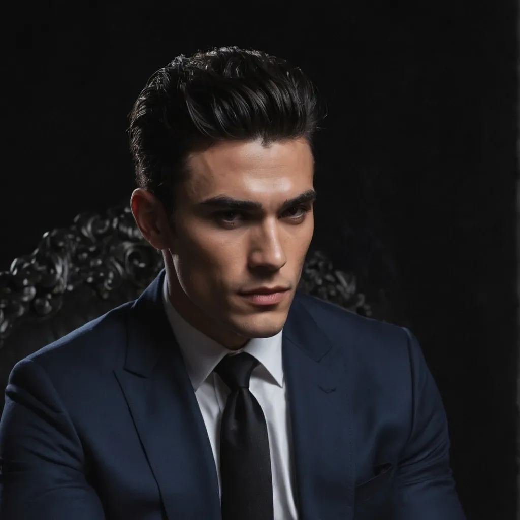 chat with ai character: Kavin 