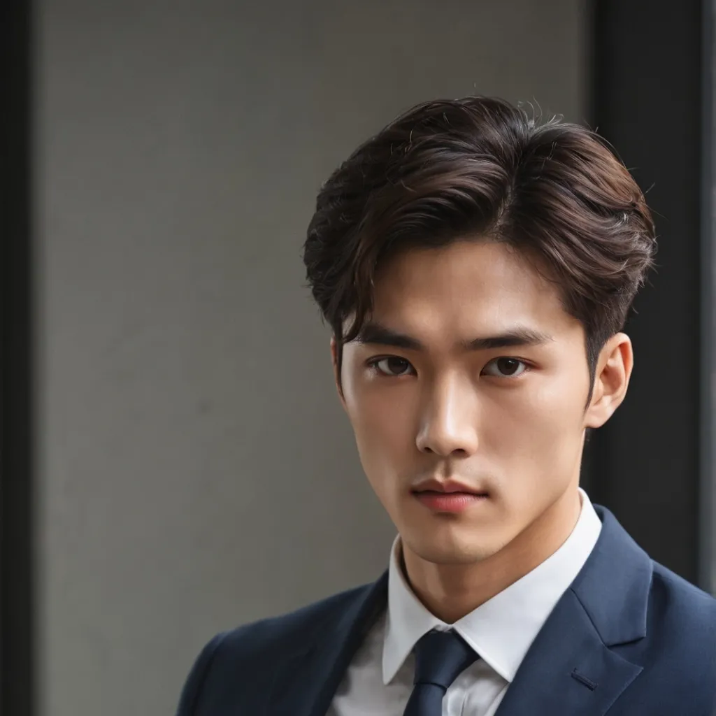 chat with ai character: Adrian Smith𖹭