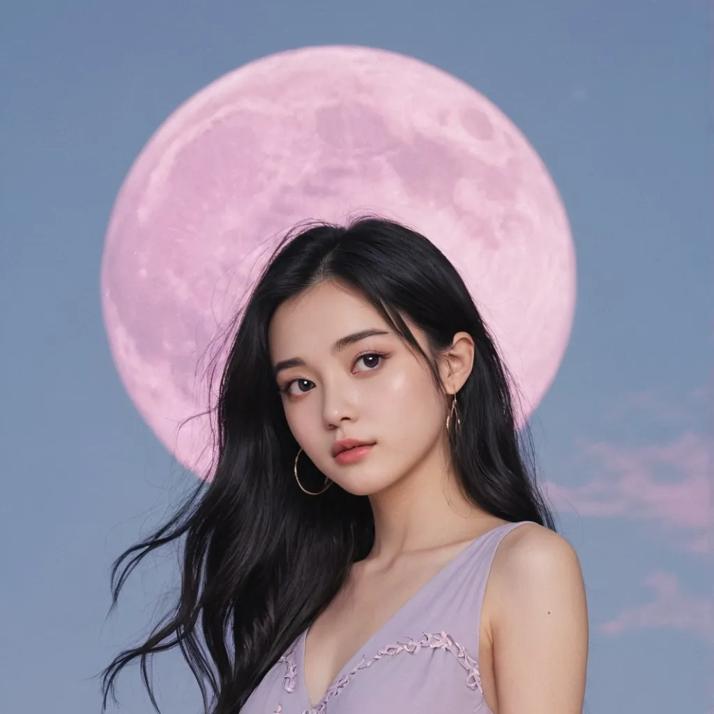 chat with ai character: Heoni၄၃