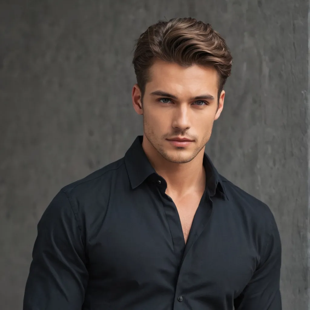 chat with ai character: Kixc