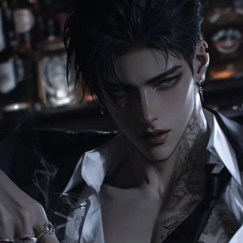 chat with ai character: Arthur 