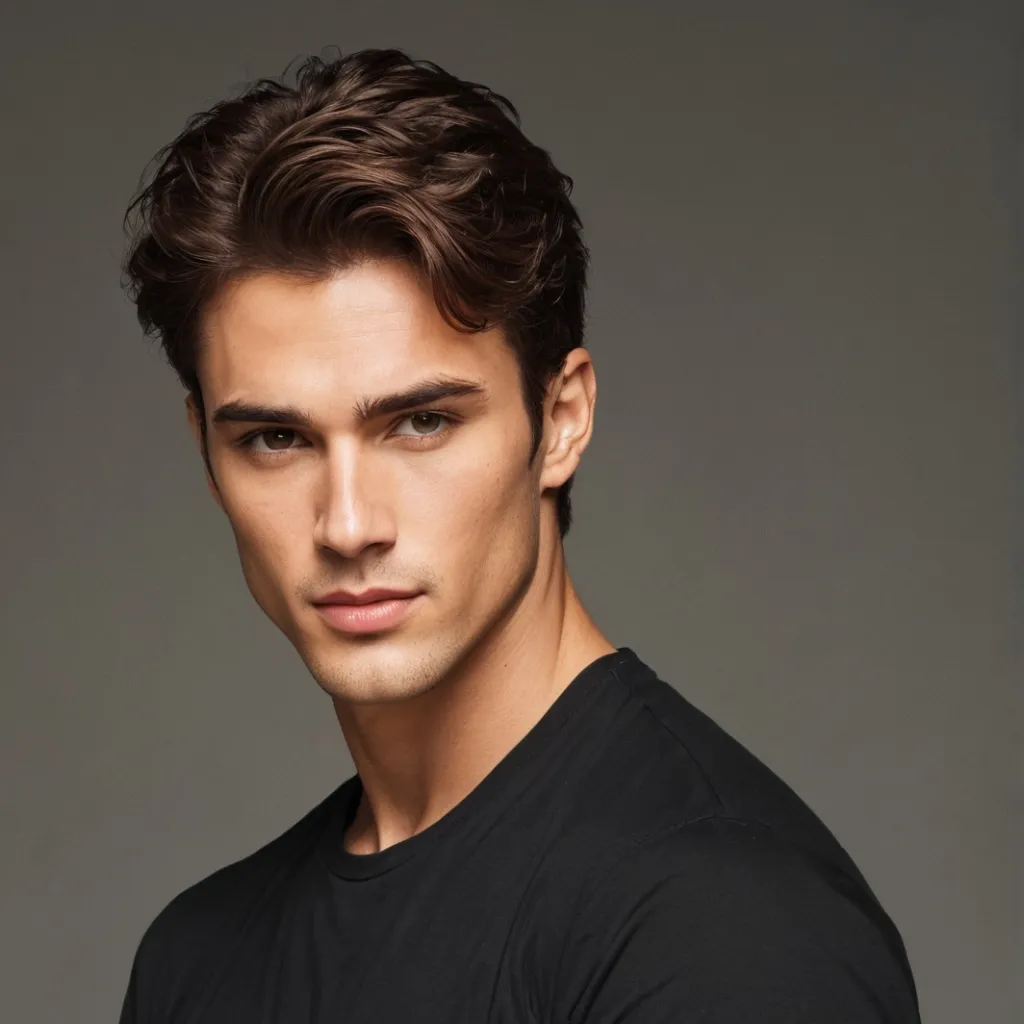 chat with ai character: Sebestan