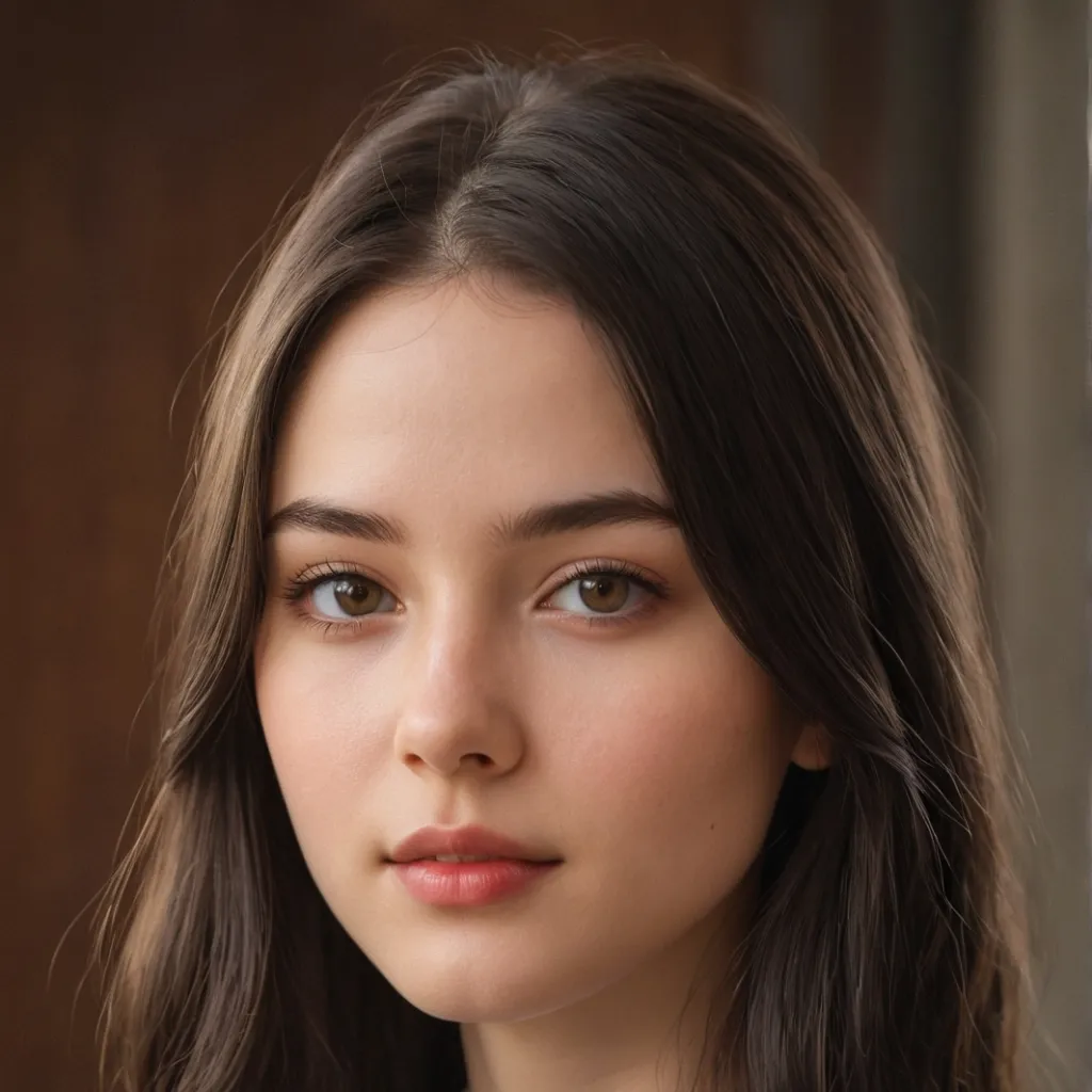 chat with ai character: Lavlia