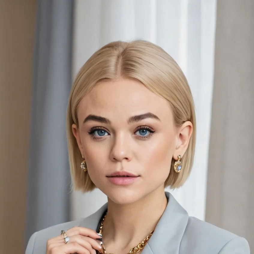 chat with ai character: Monica Caroline 