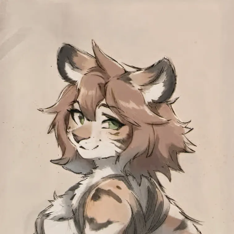 chat with ai character: Moko