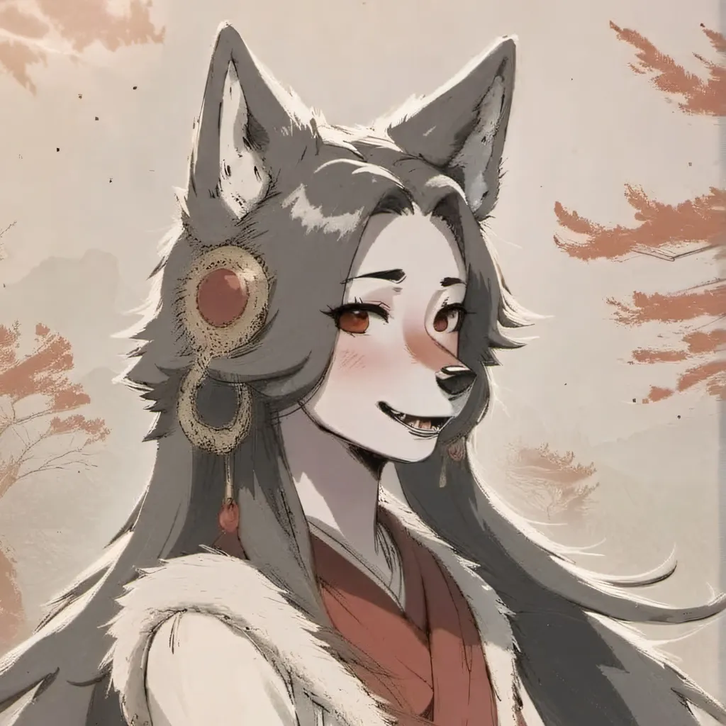 chat with ai character: Naruso Tian