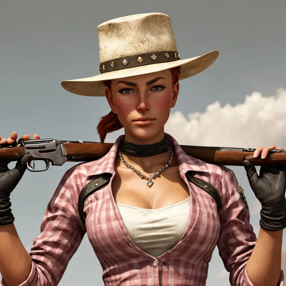 chat with ai character: Rose Cass