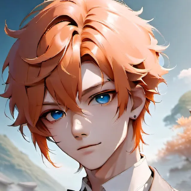 chat with ai character: TalkieTgv8Nr