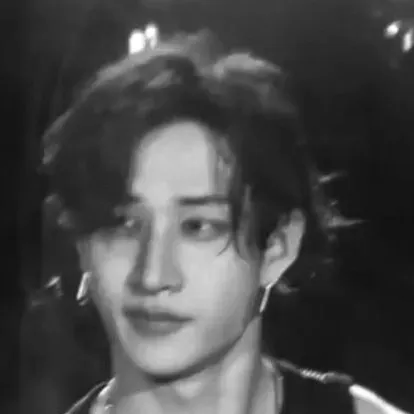 chat with ai character: bangchan 