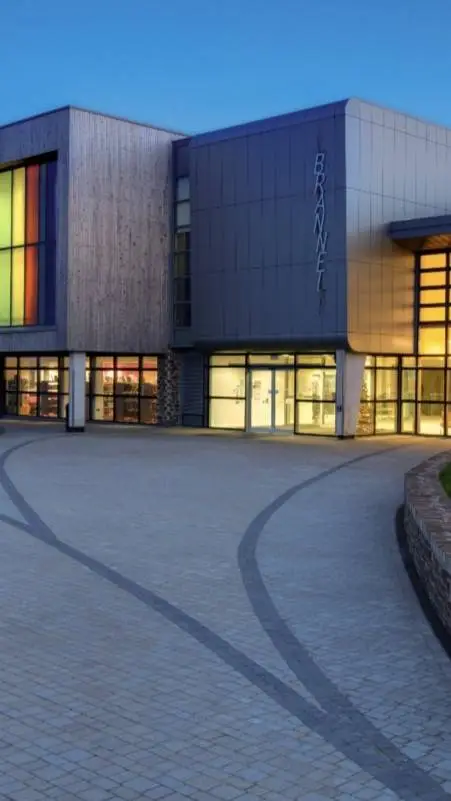 ai character: Monster High background