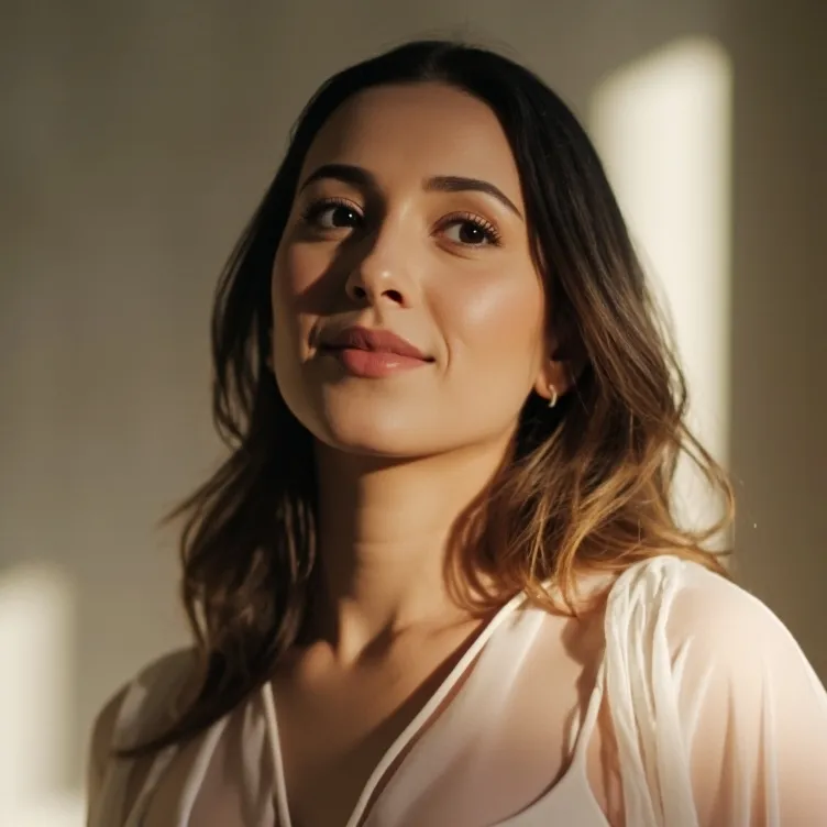 chat with ai character: Lila