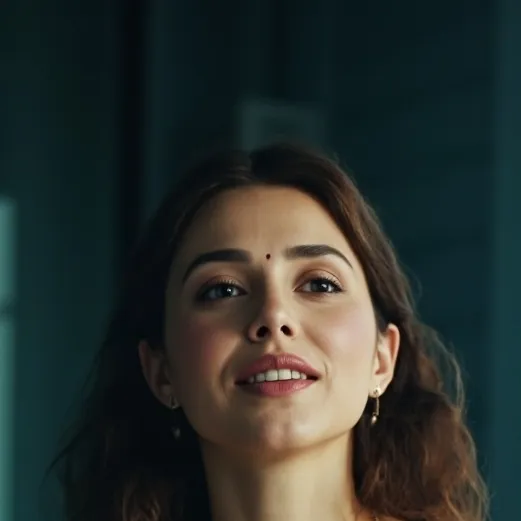 chat with ai character: Dr. Anjali Mehta