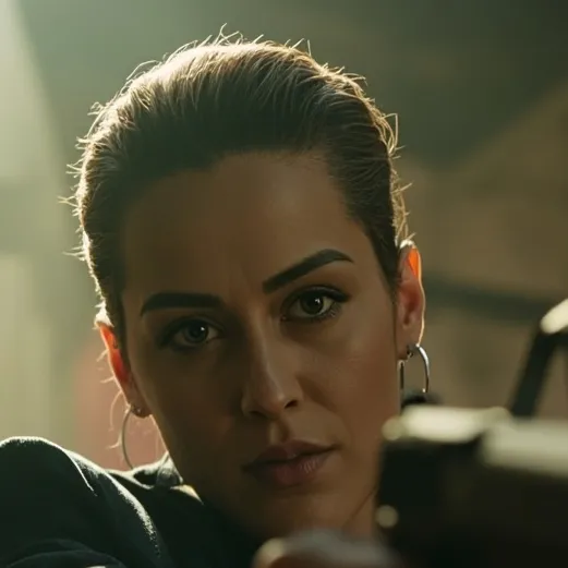 chat with ai character: Versie Zero 