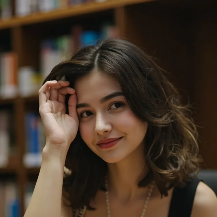 chat with ai character: Jan