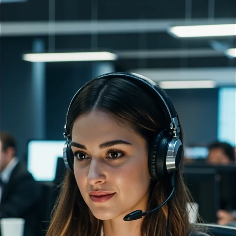 chat with ai character: Angitha