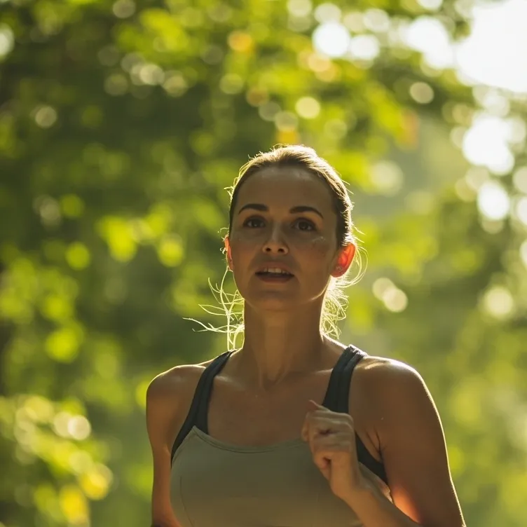 chat with ai character: Serena