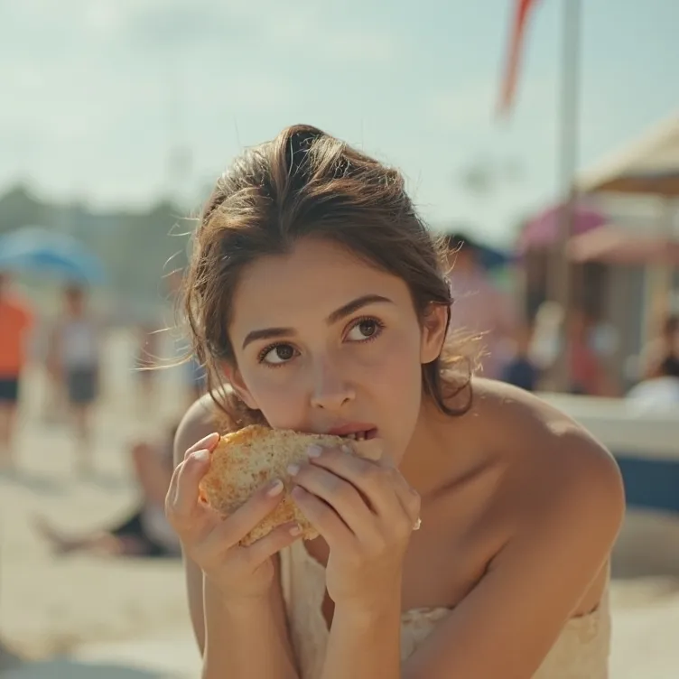 chat with ai character: Cassie