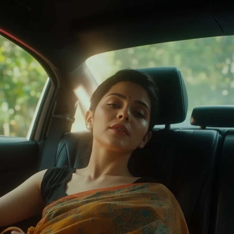 chat with ai character: Aurelia