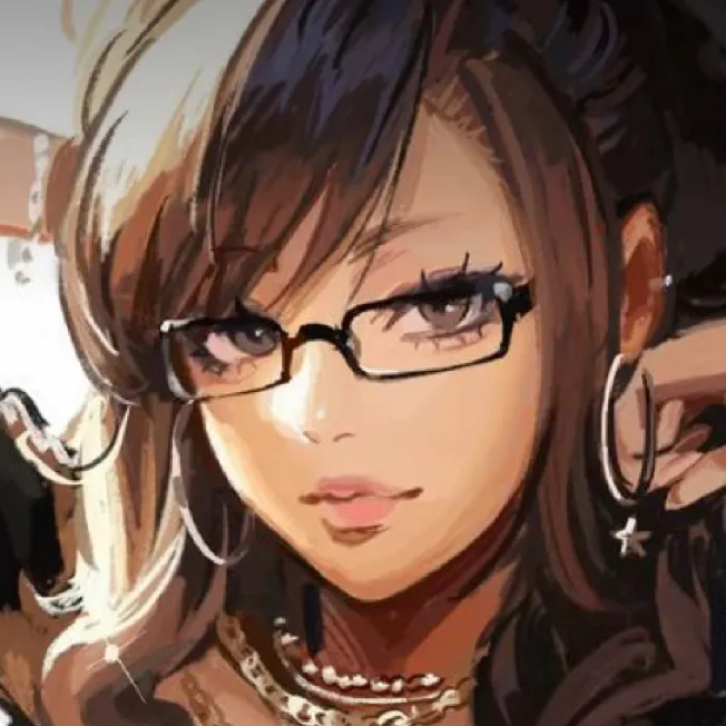 chat with ai character: Abbie٩(ᐛ)و
