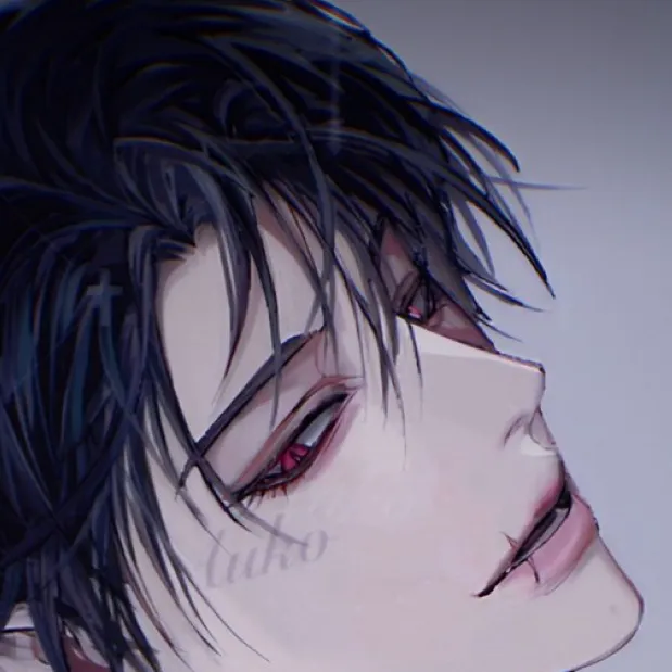 chat with ai character: Axel(¬_¬)