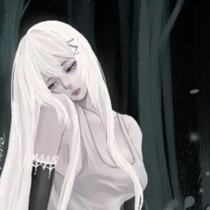 chat with ai character: Lucie(¯ ³¯)♡