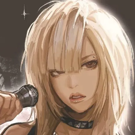 chat with ai character: Mava<3