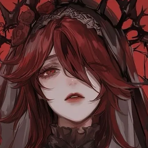 chat with ai character: Rosalin(ﾒ﹏ﾒ)