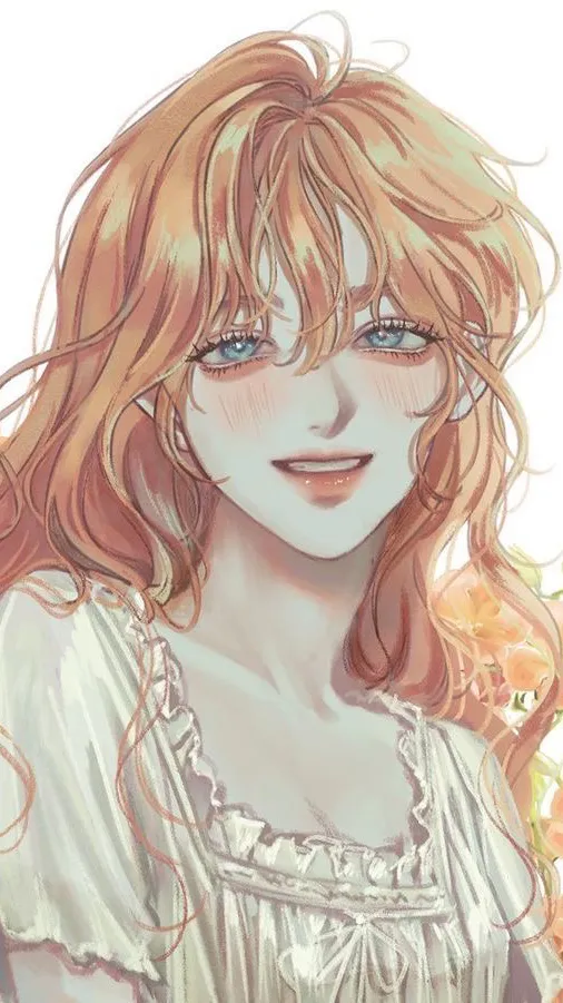 ai character: ❁✿Scarlett✿❁ background