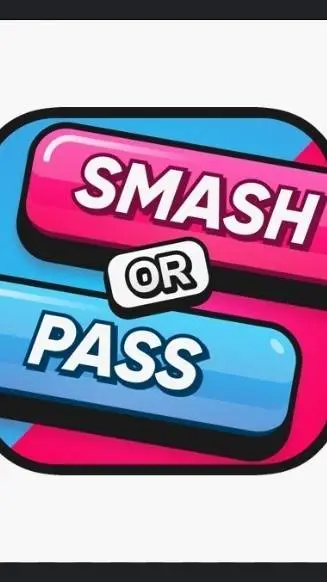 ai character: Smash or pass? background
