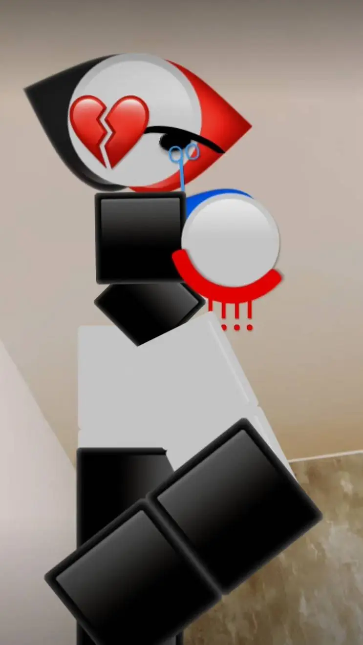 ai character: Ross 🌹 background