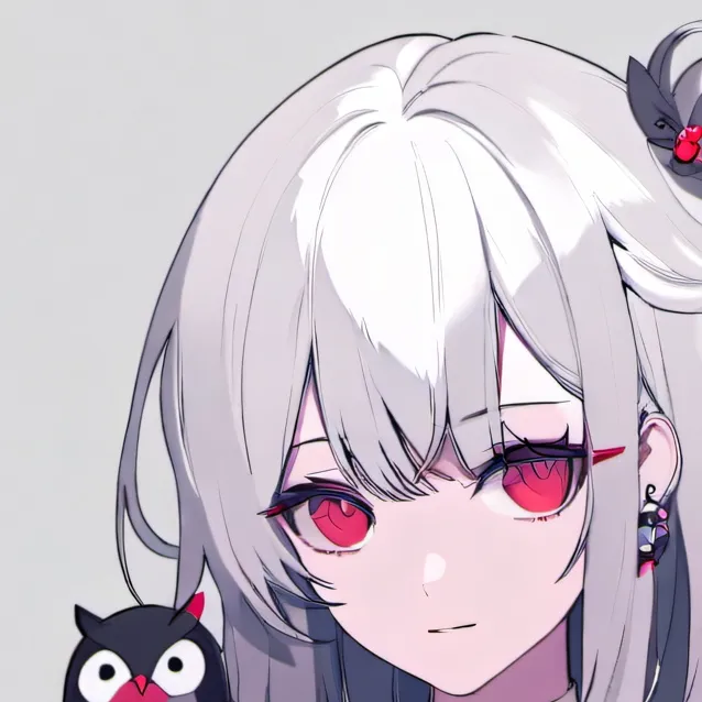 chat with ai character: amante