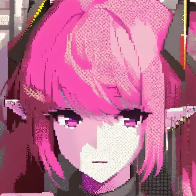 chat with ai character: pim 