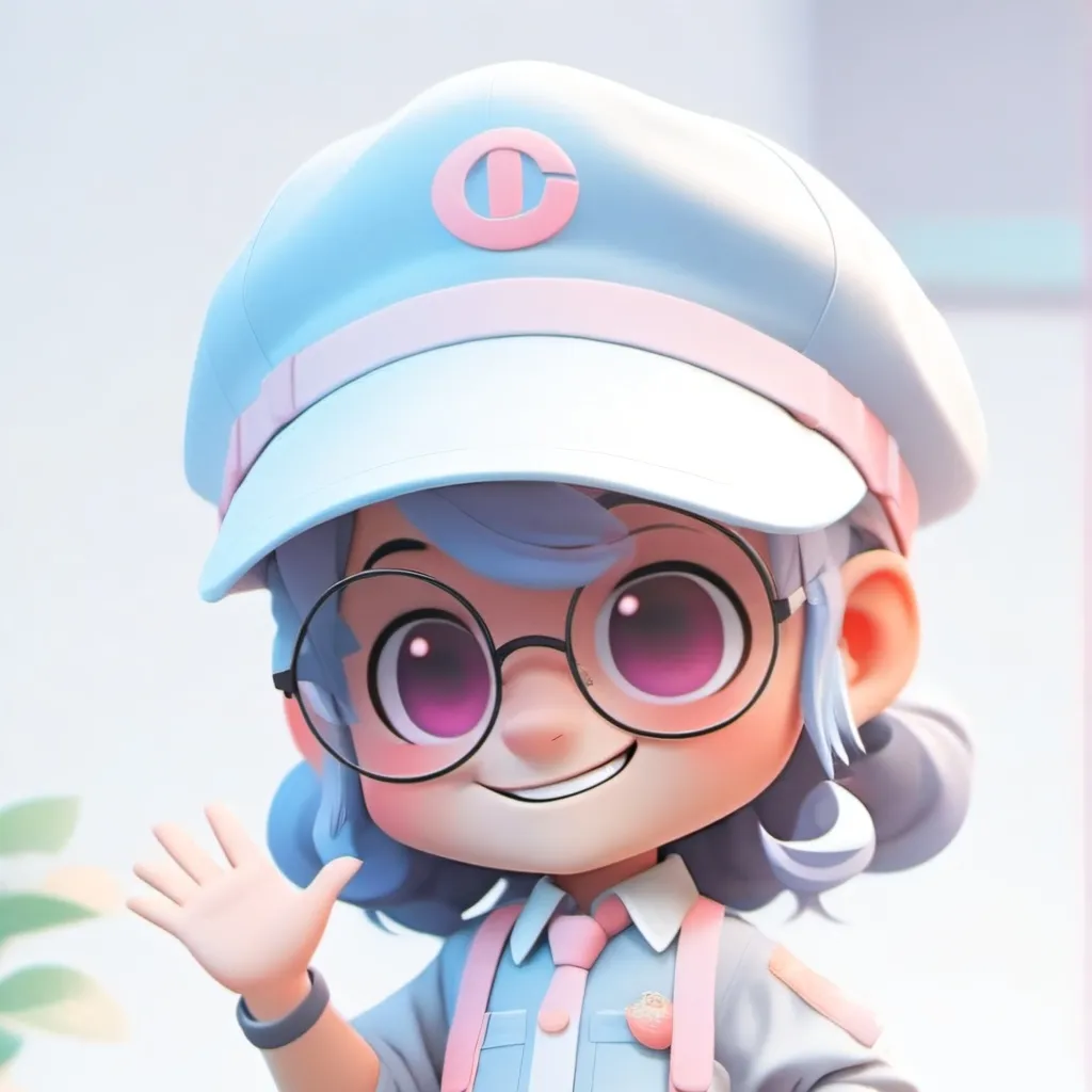 chat with ai character: 💅 make a oc💅