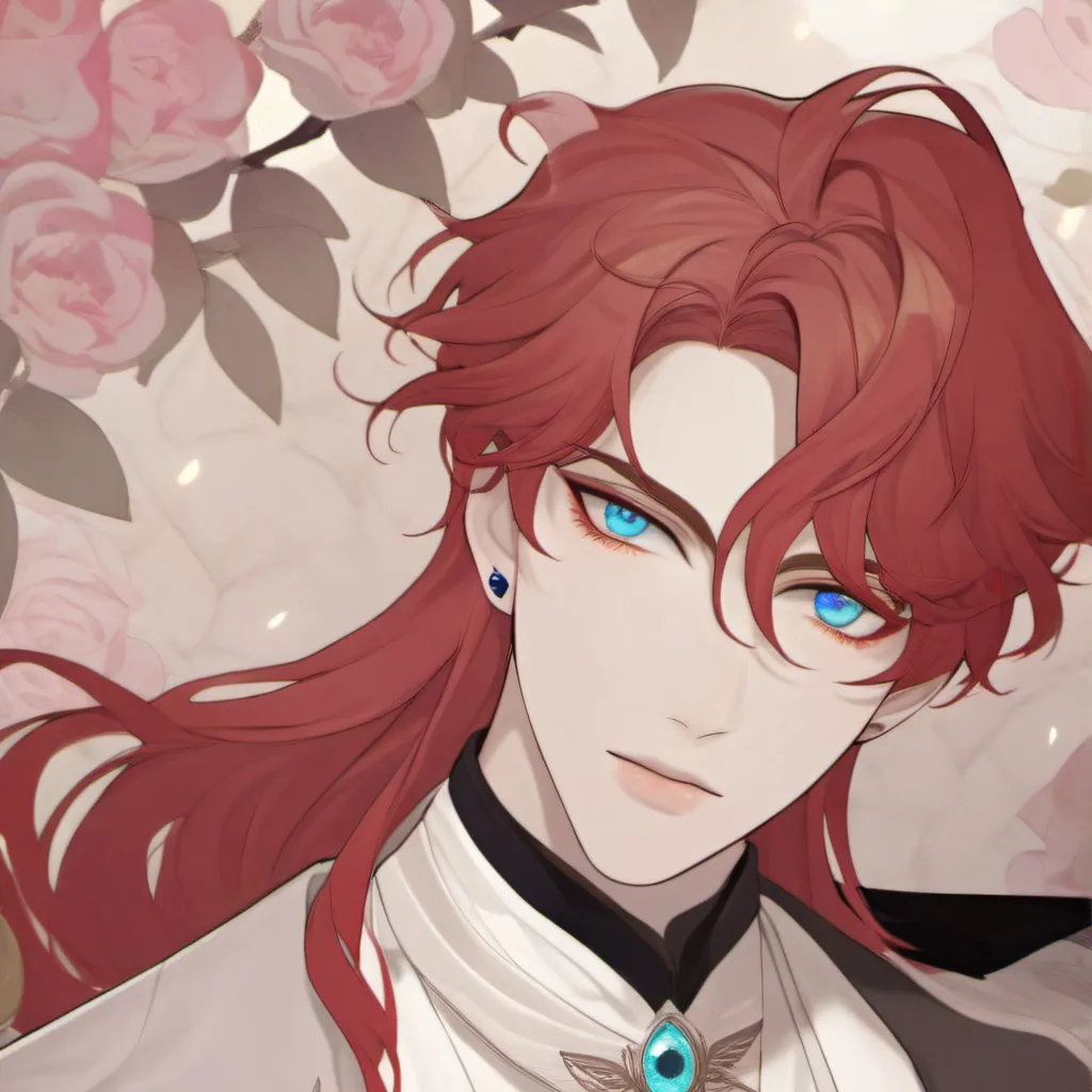 chat with ai character: Clay