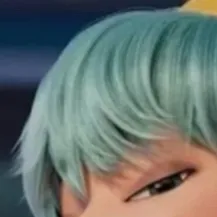 chat with ai character: Baby saja