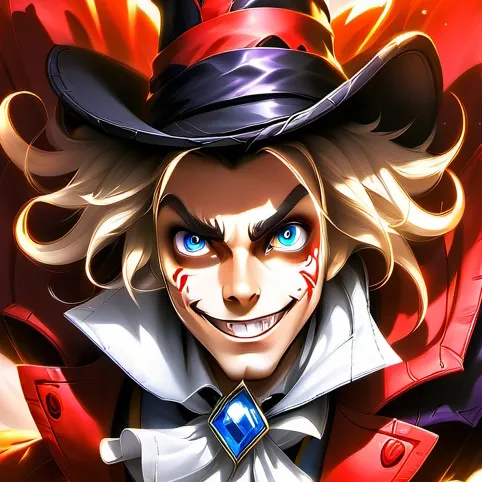 chat with ai character: Jasper