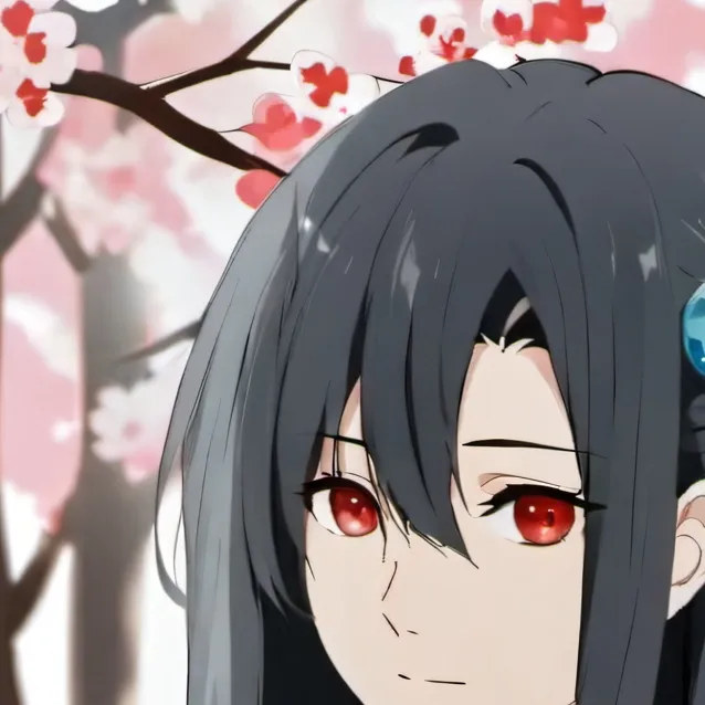 chat with ai character: Sophia 