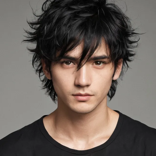 chat with ai character: Strict Brother 