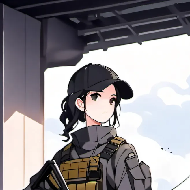 chat with ai character: Amanda [648729]