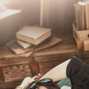 chat with ai character: Han Jisung ☆