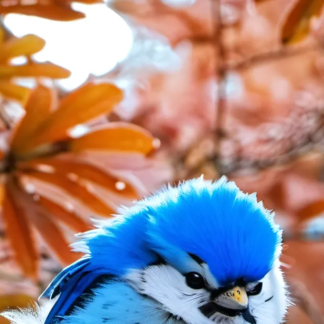 chat with ai character: smiling critters