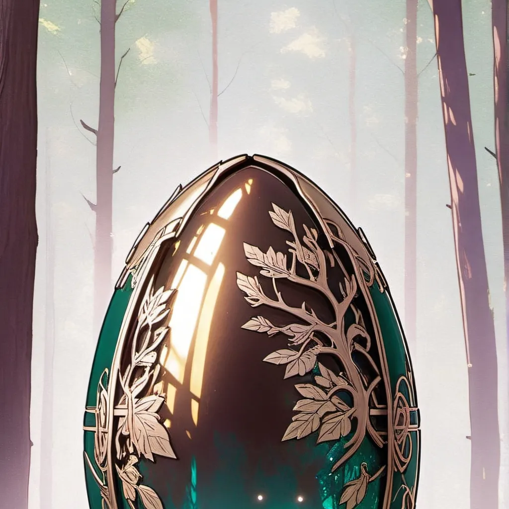 chat with ai character: MHA x Dragon egg 