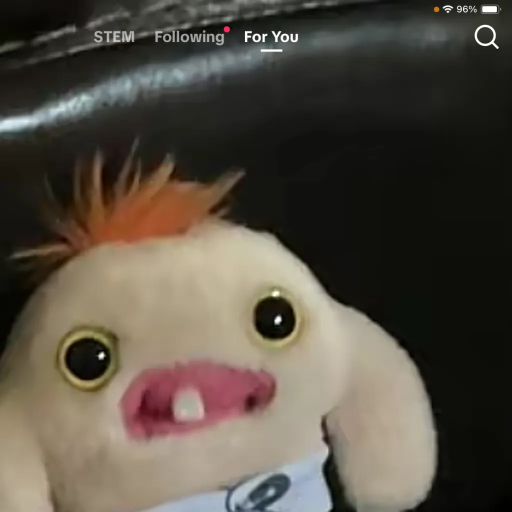 chat with ai character: Baby