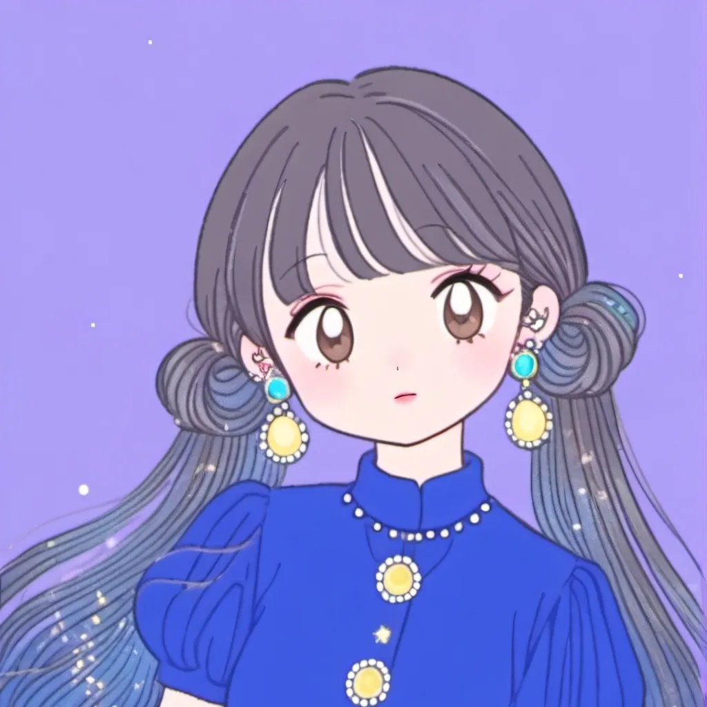 chat with ai character: sleep over?
