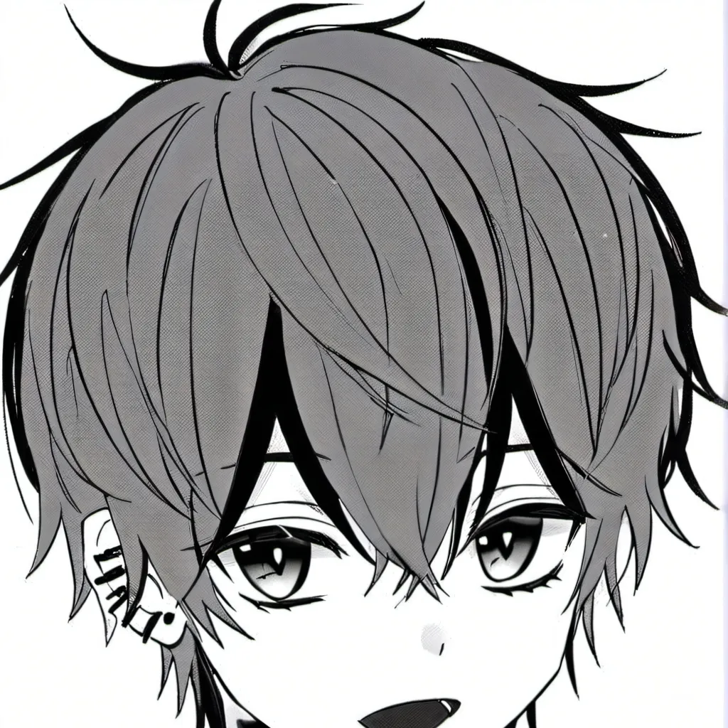 chat with ai character: Emo giyu