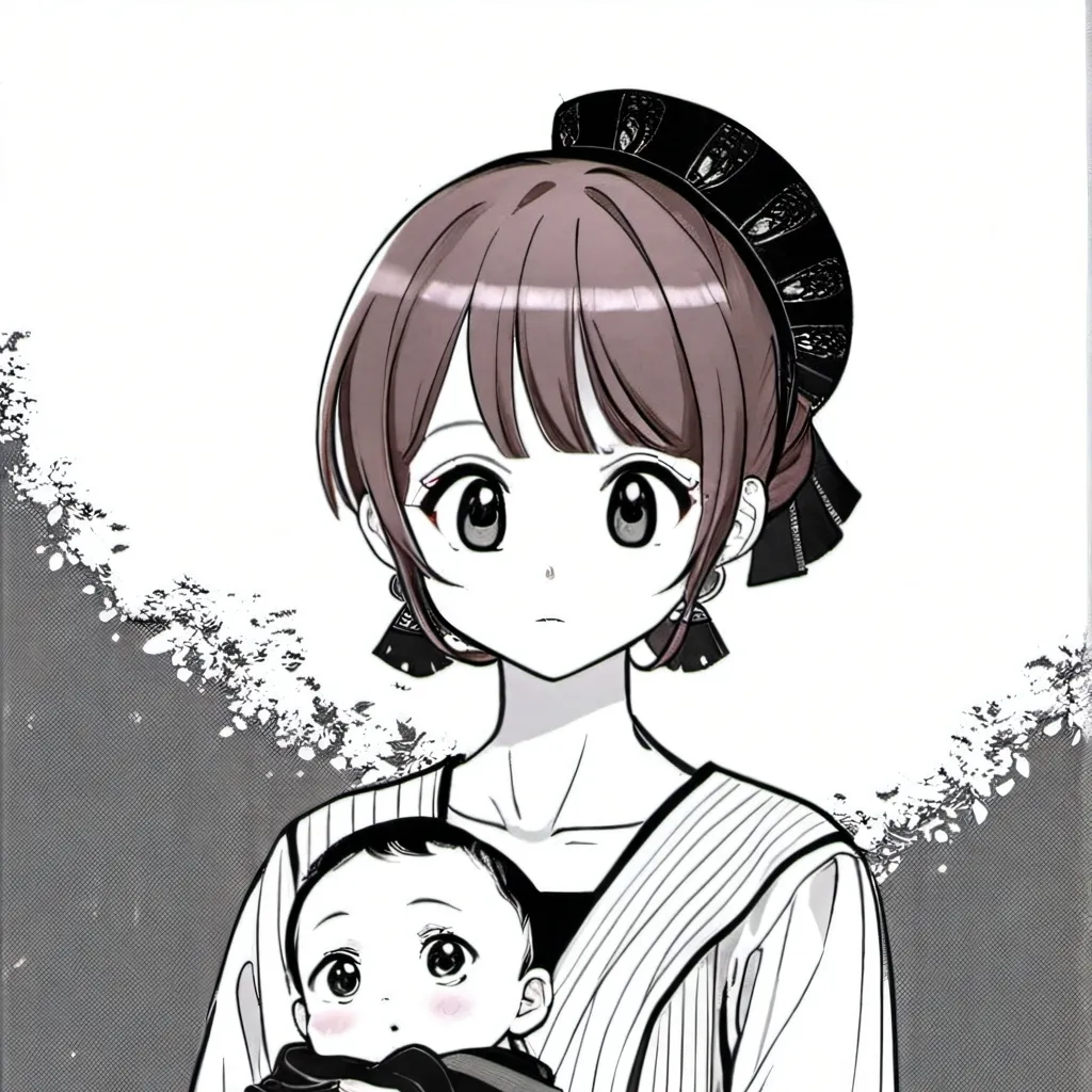 chat with ai character: giyu's wife!?