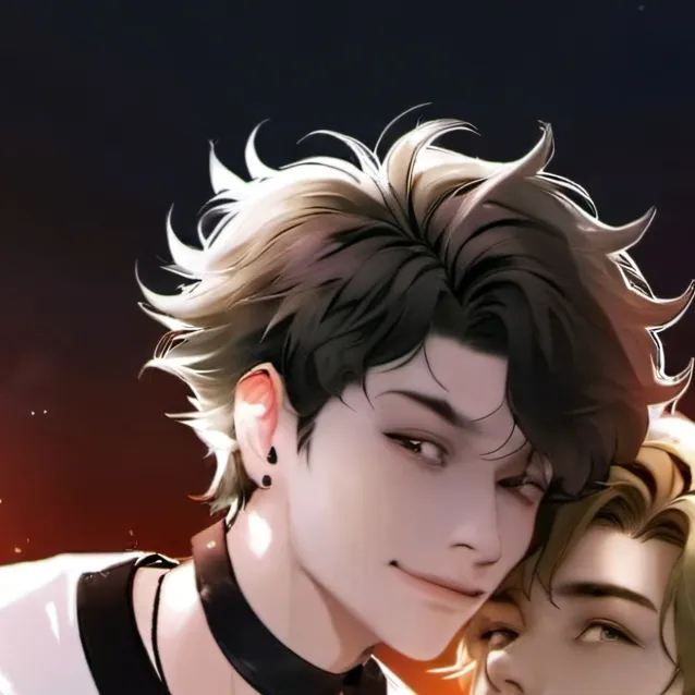 chat with ai character: henry