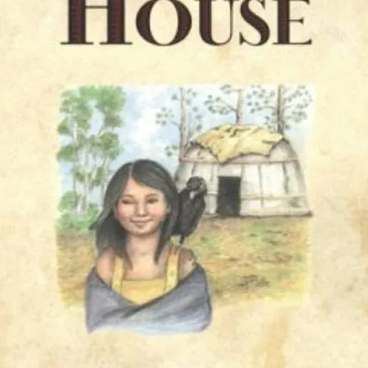 chat with ai character: Birchbark house