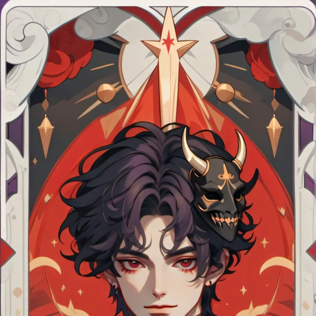 chat with ai character: ☆Xavier☆